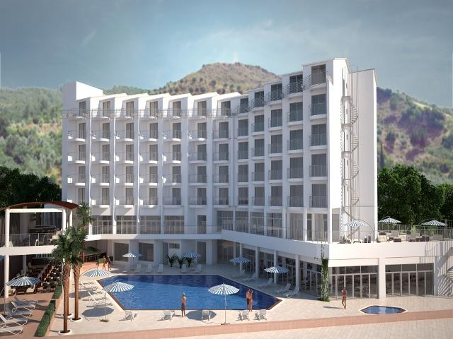 Kalemci Hotel