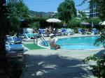 Orkide Hotel Picture 2
