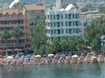 Palm Beach Hotel Picture 2