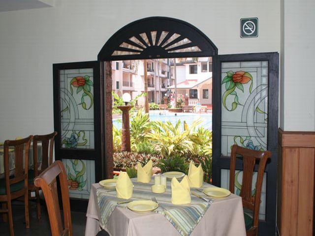 Palmarinha Resort Hotel