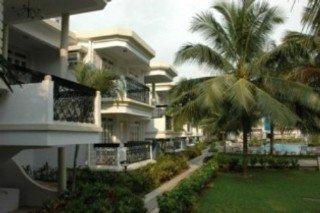 Sonesta Inns Hotel