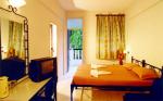 Valentine Retreat Hotel Picture 1