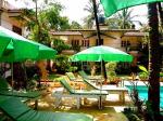 Villa Vicente Hotel Picture 4