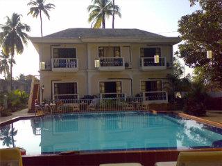 Riverside Regency Resort Hotel