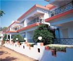 Senhor Angelo Resort Hotel Picture 2