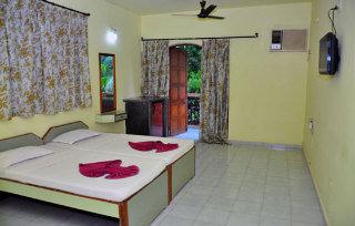 Abalone Resort Hotel