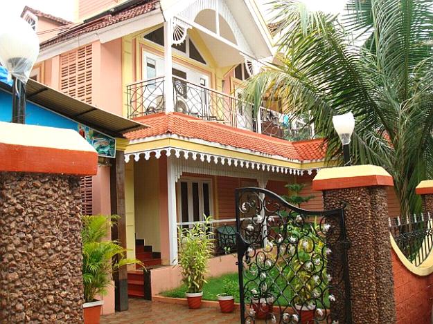 Bevvan Resort