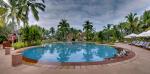 Ramada Caravela Beach Hotel Picture 2