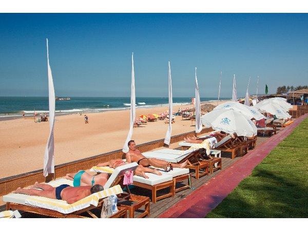 Marquis Beach Resort