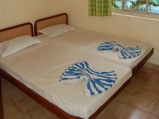 Magnum Resort Hotel
