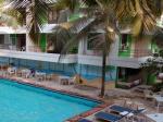 Magnum Resort Hotel Picture 1