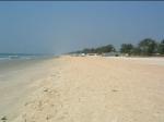 Mobor Beach Hotel Picture 3