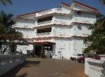 Mobor Beach Hotel Picture 1