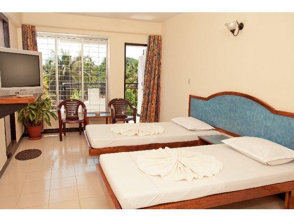 Mira Hotel