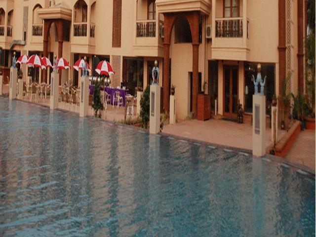 Sun City Hotel