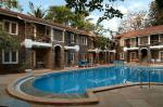 Tamarind Hotel Picture 1