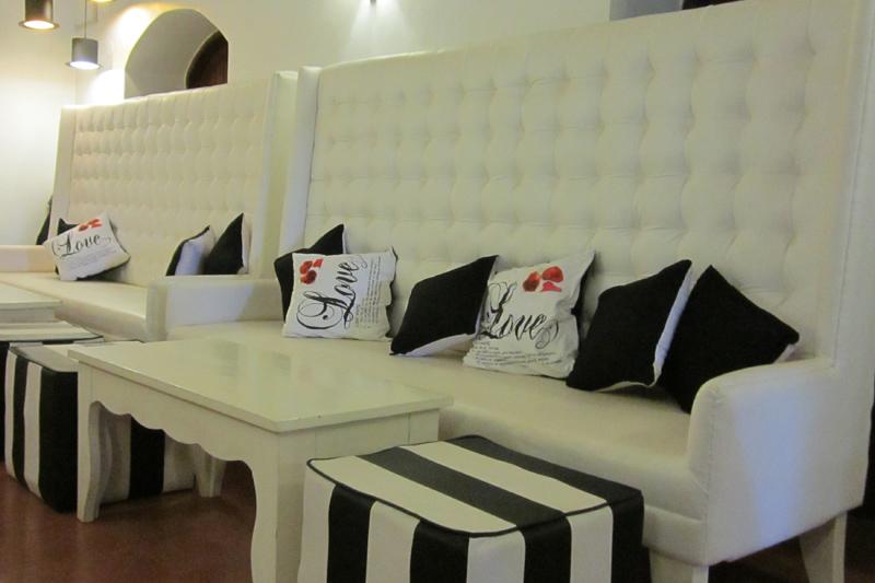 Tamarind Hotel