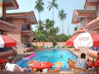 Resorte De Tio Carmino Hotel