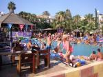 Pambos Magic Hotel, Ayia Napa Cyprus