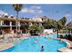 Pambos Magic Hotel Picture 12
