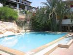 Pambos Magic Hotel Picture 1