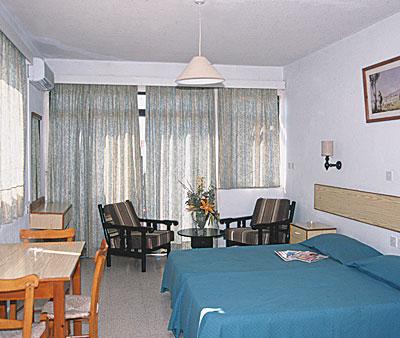 Flora Maria Apartments