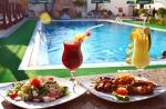 Bay View Hotel, Sharm el Sheikh Egypt