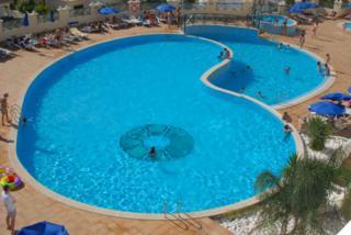 Forte Do Vale Apartments