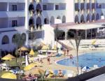 Paladim Apartments, Albufeira Portugal