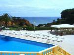 Luna Falesia Mar Beach Resort Hotel Picture 3