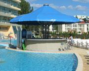 Ivana Palace Hotel