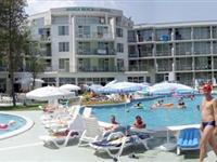 Avliga Beach Hotel