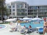 Avliga Beach Hotel Picture 2