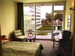 Avliga Beach Hotel Picture 1