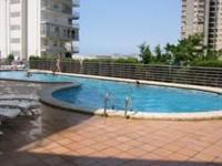 Tropic Mar Apartments