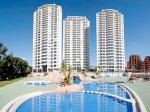La Cala Sun Apartments, Benidorm Spain