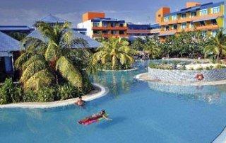 Blau Costa Verde Beach Resort