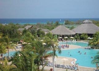 Playa Costa Verde Resort Hotel