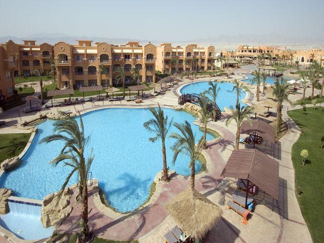 Caribbean World Resort Soma Bay Hotel
