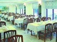 MC Mahberi Beach Hotel