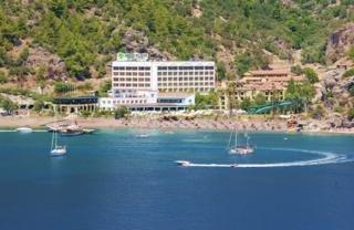 Serapsu Beach Resort Hotel