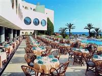 Serapsu Beach Resort Hotel