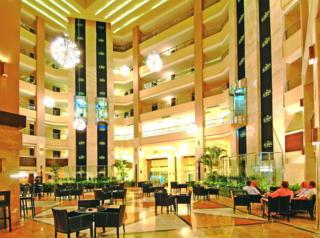 MC Arancia Resort Hotel
