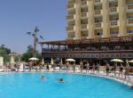 Titan Garden Hotel Picture 0