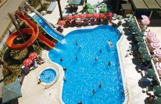 White City Beach Hotel