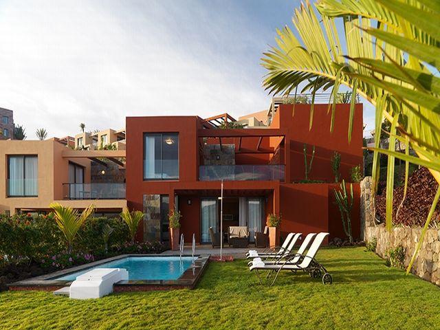 Salobre Villas