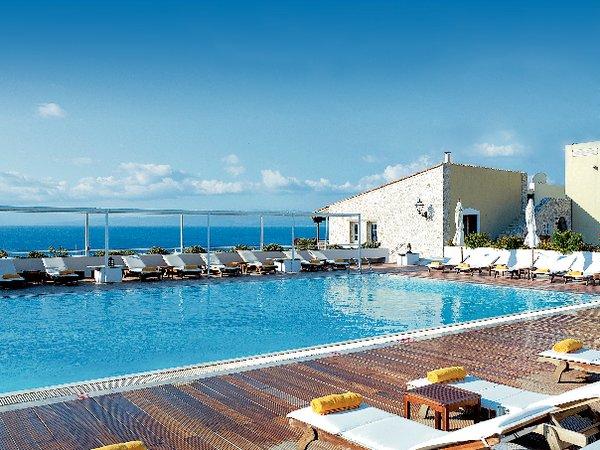 Atrium Skiathos Hotel