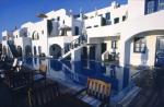 Regina Mare Hotel Picture 2