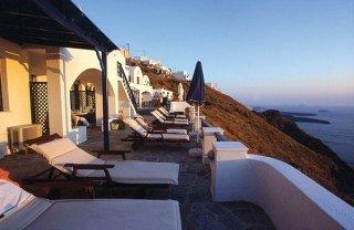 Regina Mare Hotel