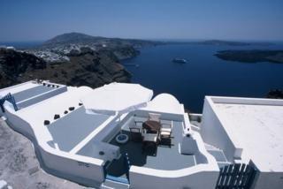 Krokos Villas